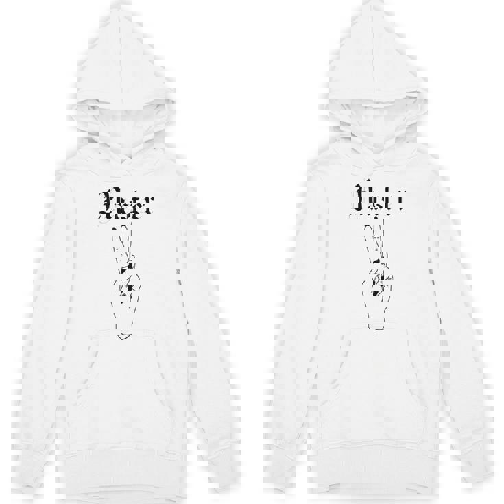 マスターピース パーカー