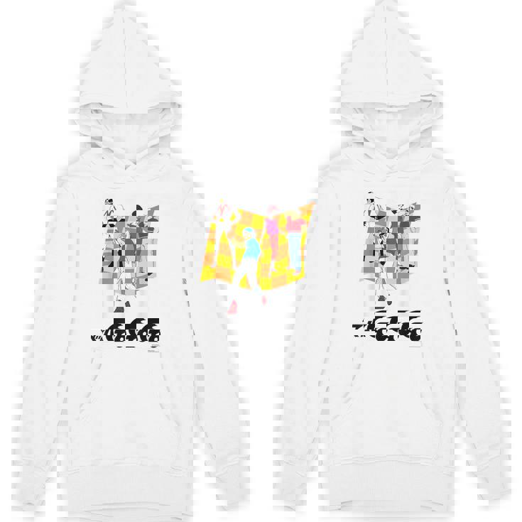 マッハgogogo C パーカー