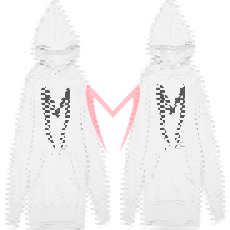 マッハgogogo E パーカー