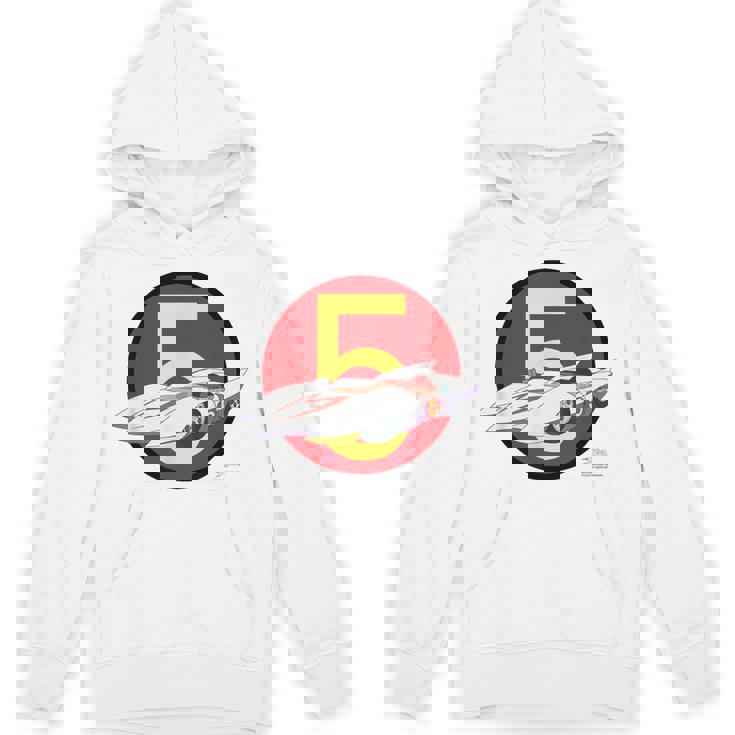 マッハgogogo K パーカー