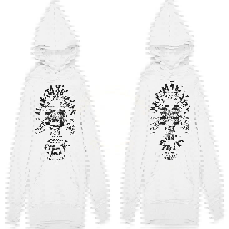 ミックス格闘技総合格闘技 パーカー