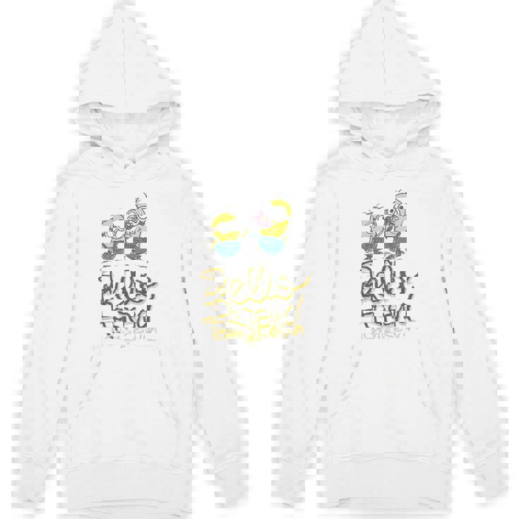 ミニオン Bello Friend Tom Kevin パーカー