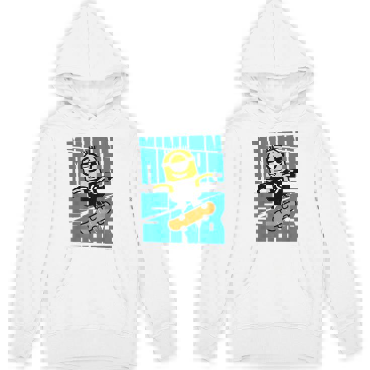 ミニオン Minionk8slash Carl パーカー