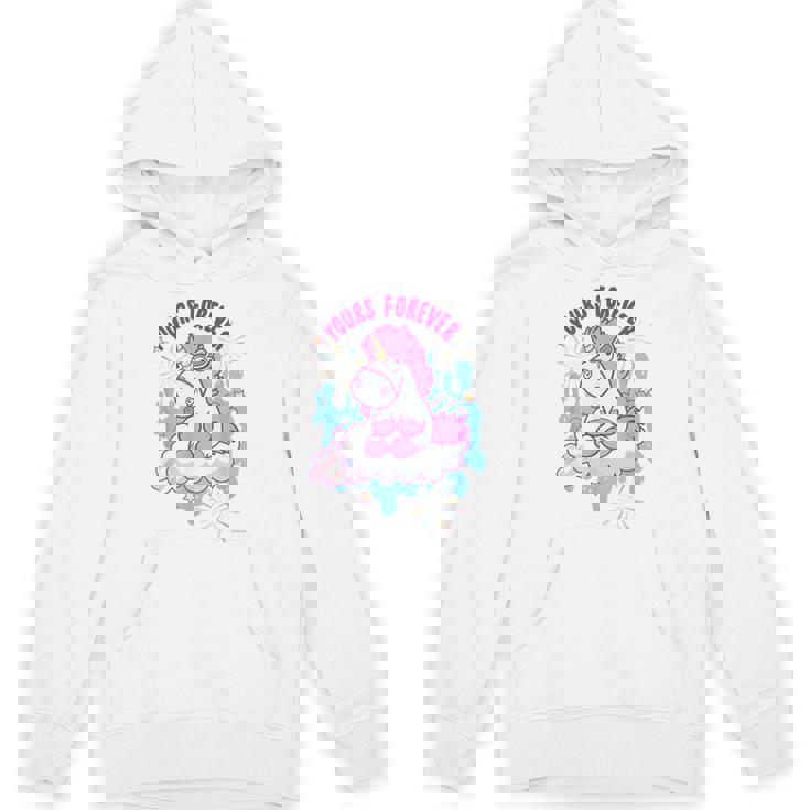 ミニオン Yours Foreverfireworks パーカー