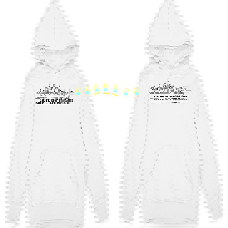 ミニオンkate It…Don't Break It パーカー