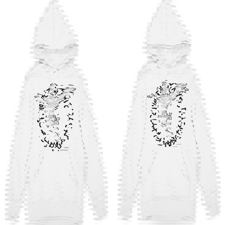 ムテキング K パーカー