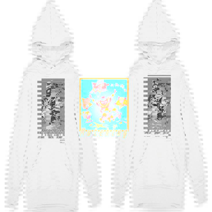 ムテキング M パーカー