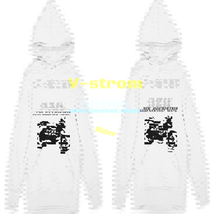 モトシャツストローム パーカー