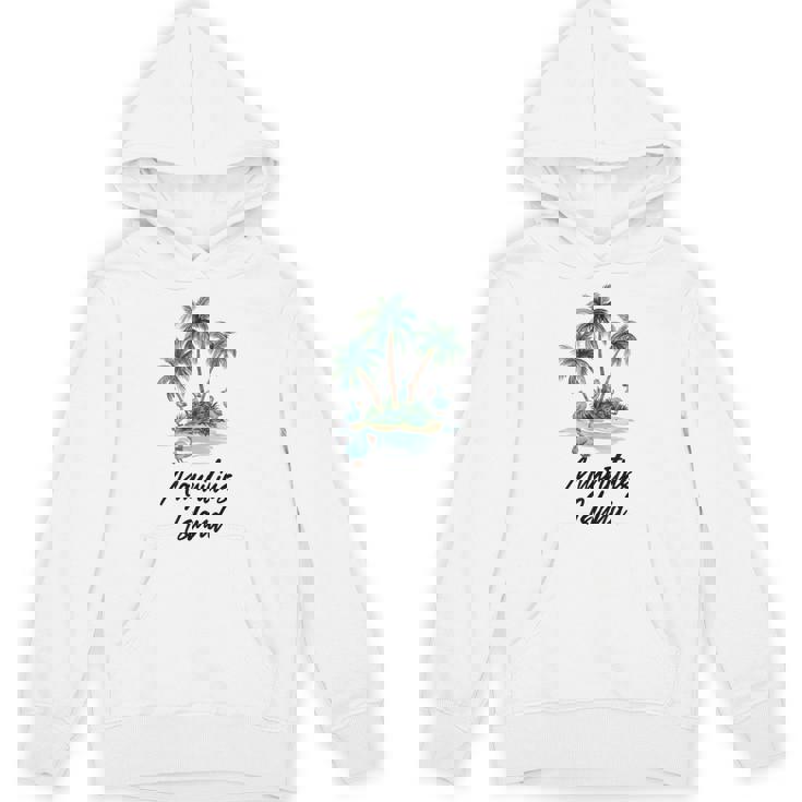 モーリシャス島 旅行 バケーション モーリシャス ドードー 鳥 パーカー