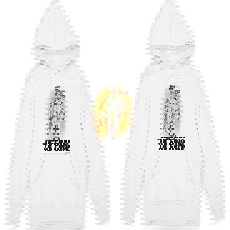 ヤッターマン A Hoodie