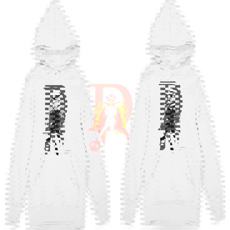 ヤッターマン J パーカー