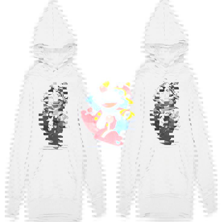 ヤッターマン K パーカー