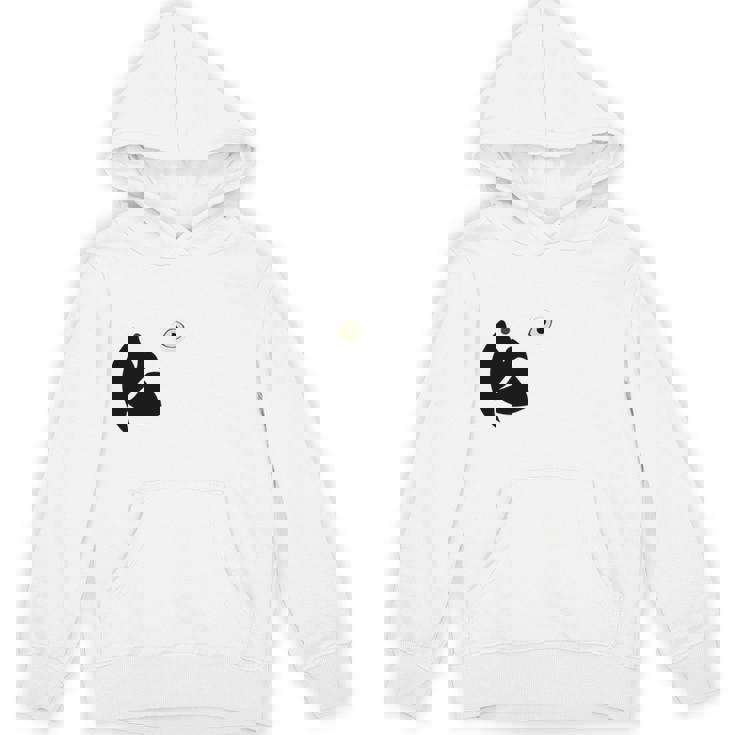 ヨウム 長袖tシャツ パーカー