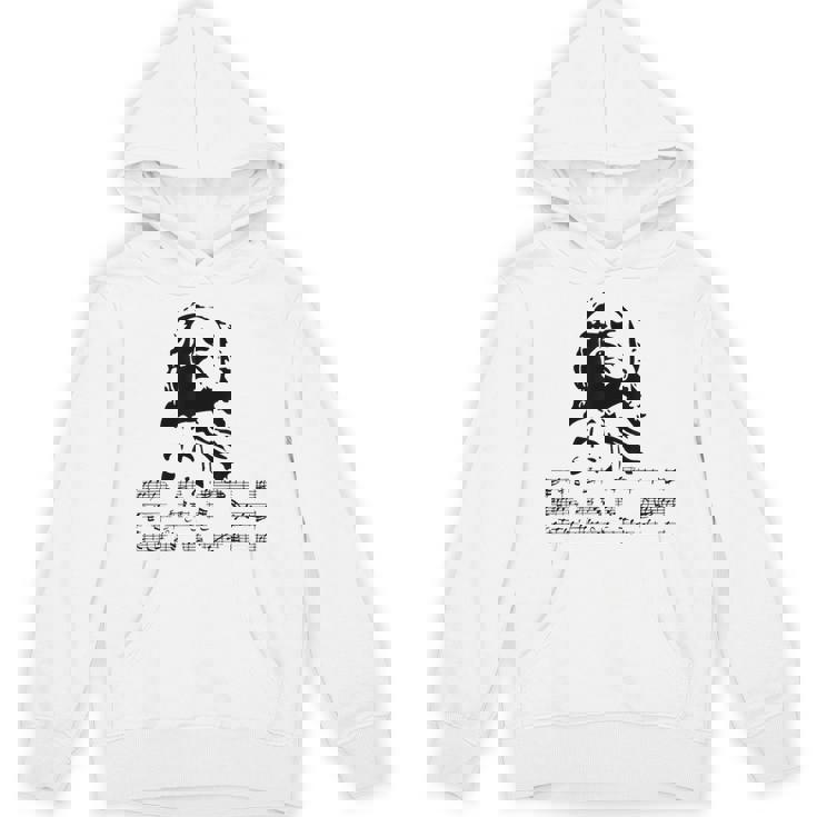 ヨハン・セバスティアン・バッハ 作曲家 ピアニスト 古典音楽 パーカー