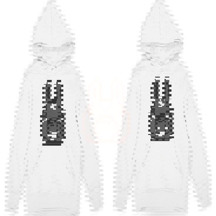 ロディ（Bit_） Hoodie