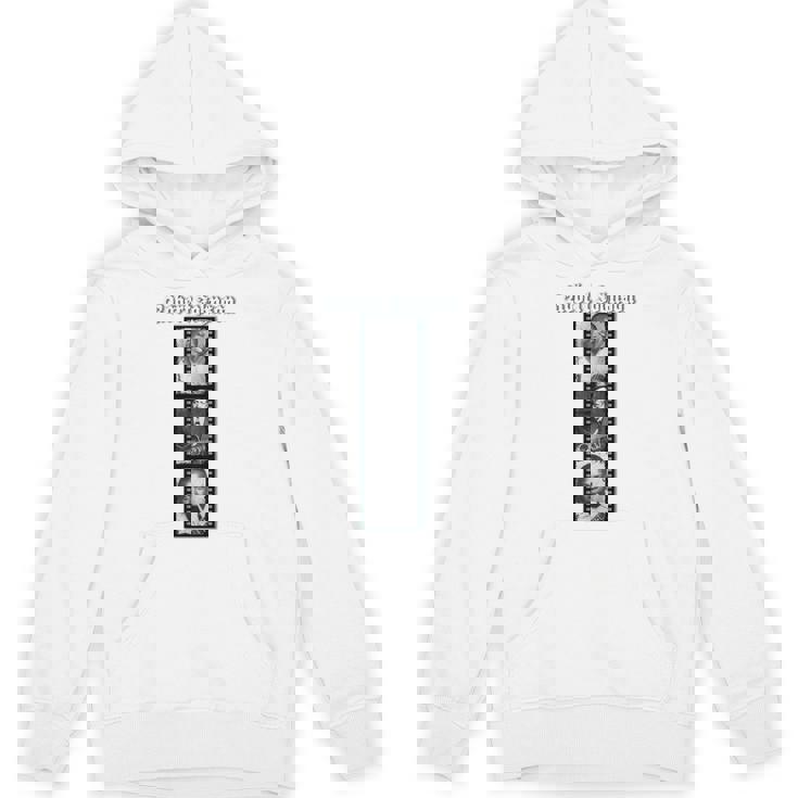 ロバートジョンソン_002_Back Printed パーカー