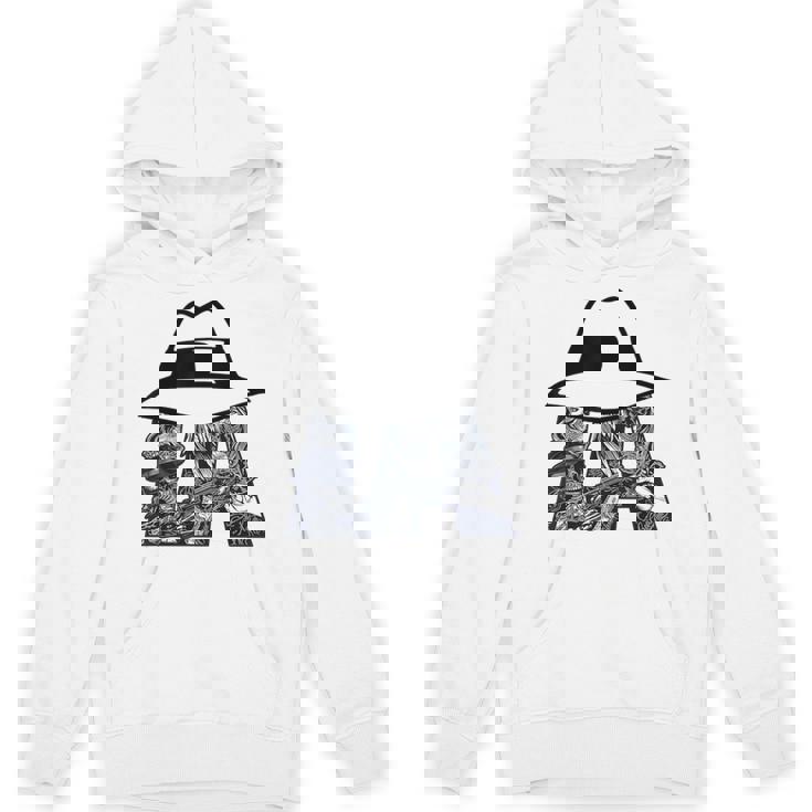 メンズ ローライダーハット La チカノ チョロ ロサンゼルス ローライダー パーカー