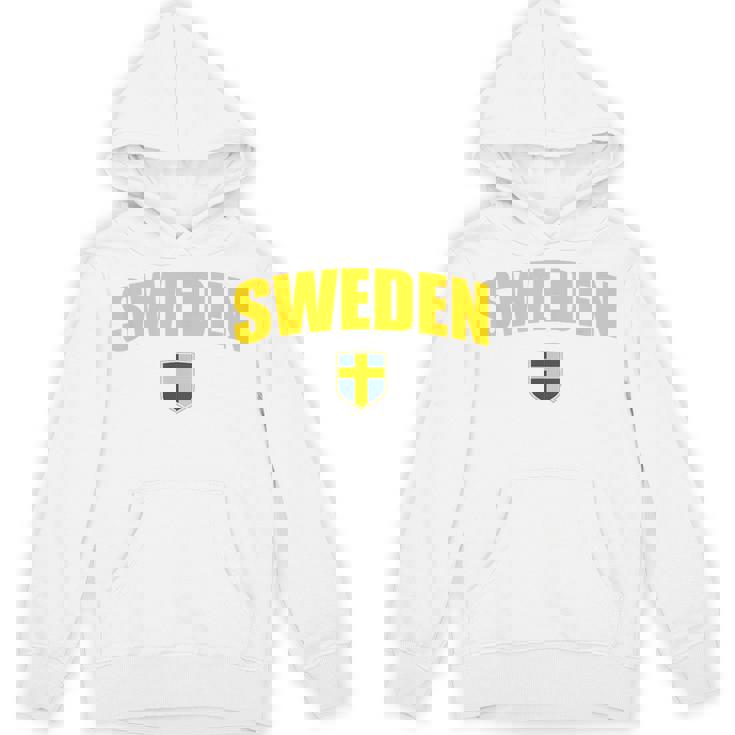 ヴィンテージ スウェーデン国旗 スウェーデン お土産 レトロ スウェーデン プライド パーカー