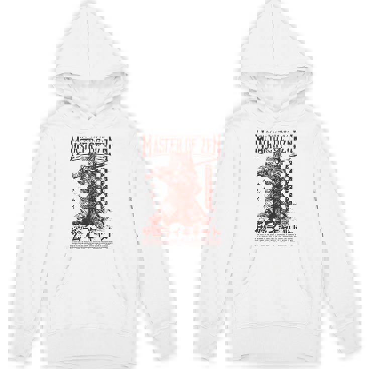 侍 猫戦士 浮世 オタク ストリートウェア 猫 サムライ パーカー