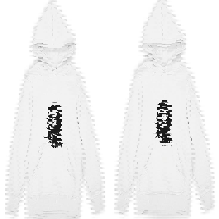 公式反共産主義 チェ・ゲバラ ラウシー・コミュニスト 長袖tシャツ パーカー