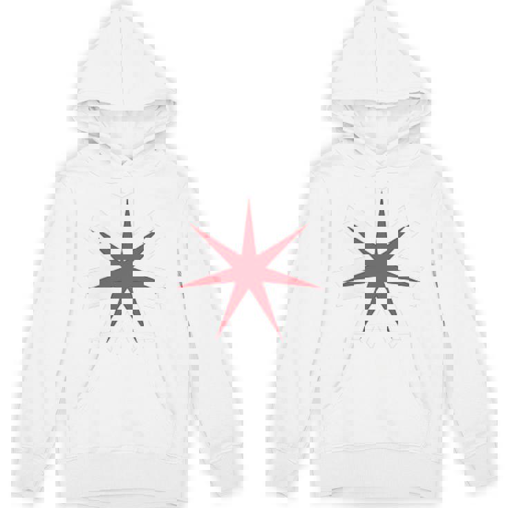 北海道県 旗 シンボル 日本 札幌 パーカー