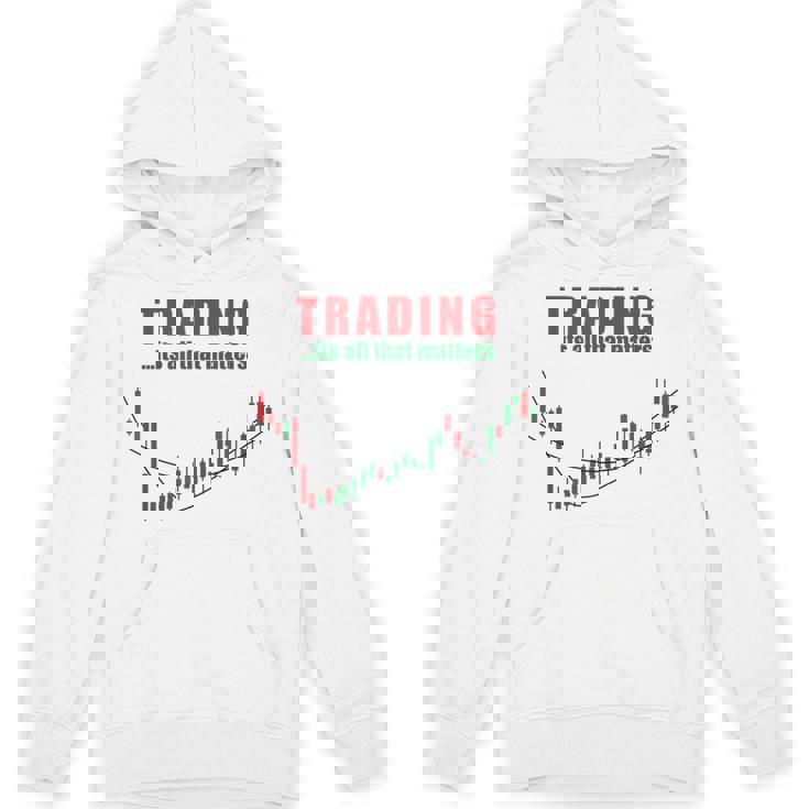 取引、それはすべて重要なのは株式トレーダー投資家 パーカー