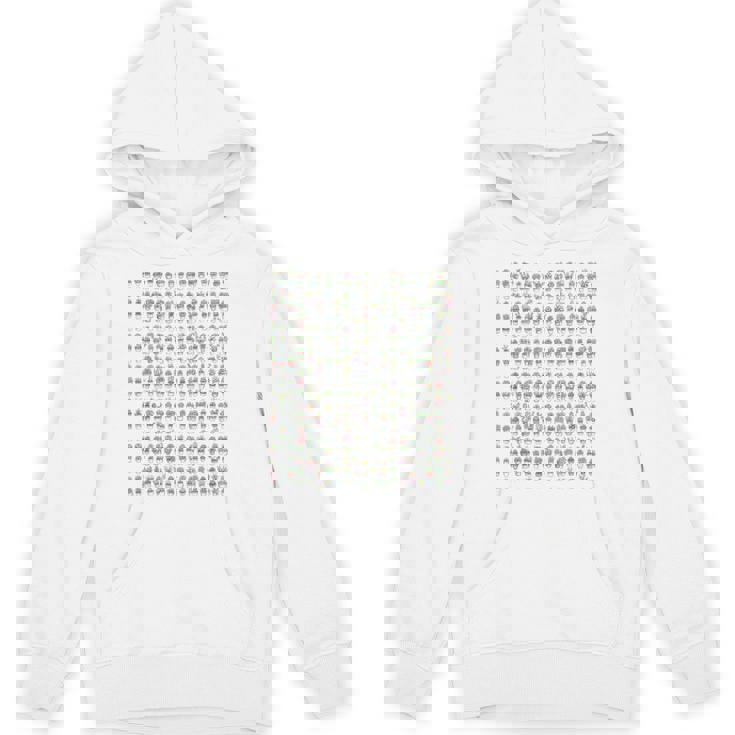 小さなかわいい多肉植物 Hoodie