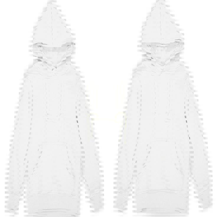 必死にこらえるねこ バックプリント パーカー