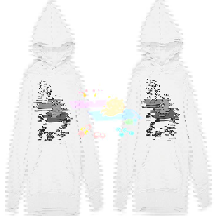 愛しすぎて大好きすぎる。 トレーニング パーカー