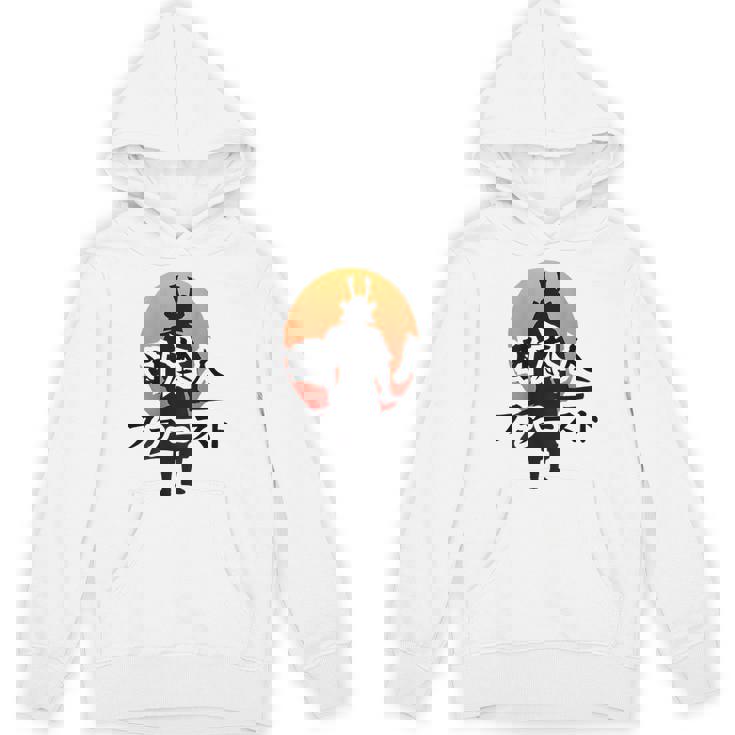 日本人ファースト パーカー