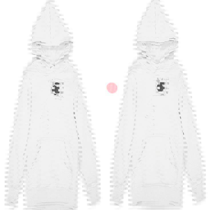 日本代表 ひの丸 日本国旗ポール 裏 パーカー