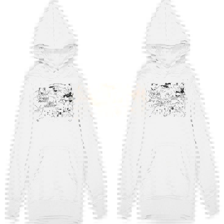 日本相撲日本相撲レスラー パーカー