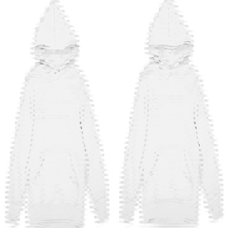 死のブルースクリーン 面白いコンピュータブルースクリーン Hoodie