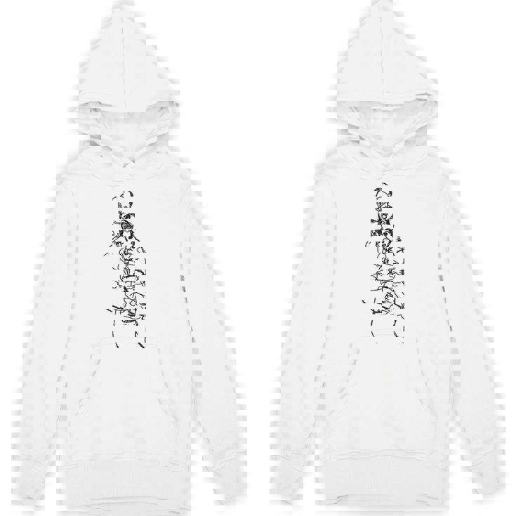 母と子 エゴン・シーレ作 1914 パーカー