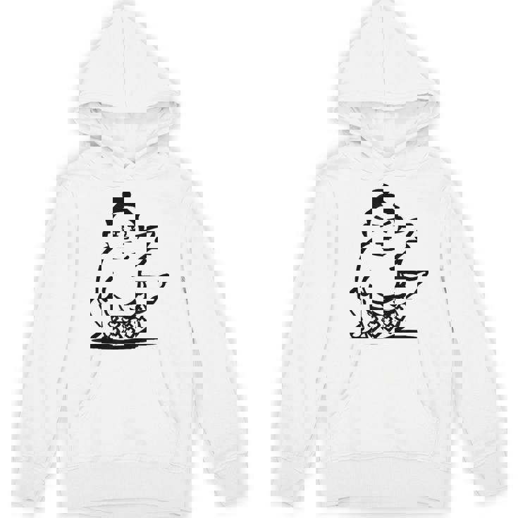 漫画 相撲 レスラー パーカー