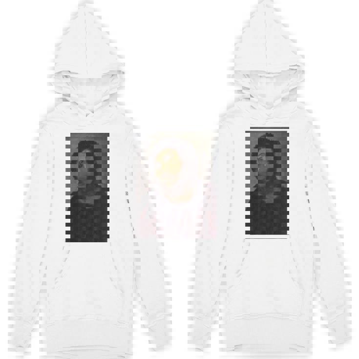 猿のイエスの絵、台無しにされたキリスト、フレスコ、ボッチドアートミーム。 パーカー