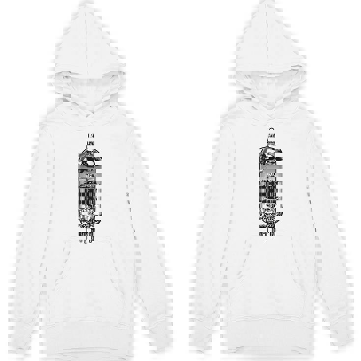 真空管デザイン・ヴィンテージ・アナログ・バルブ・アンプ、ギター パーカー