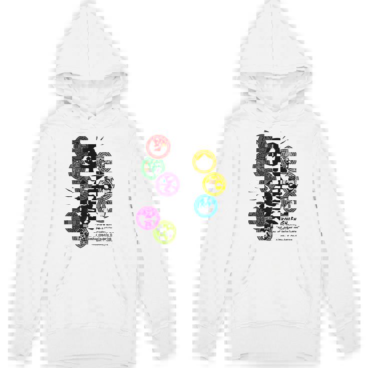 第８回甲子猿 パーカー