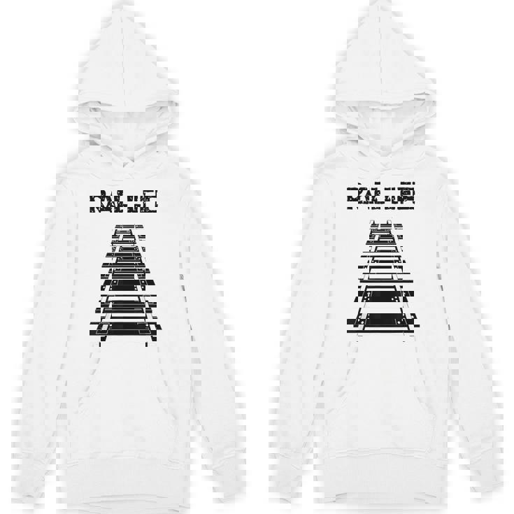 線路付きレールライフ 鉄道作業員と鉄道模型用 パーカー