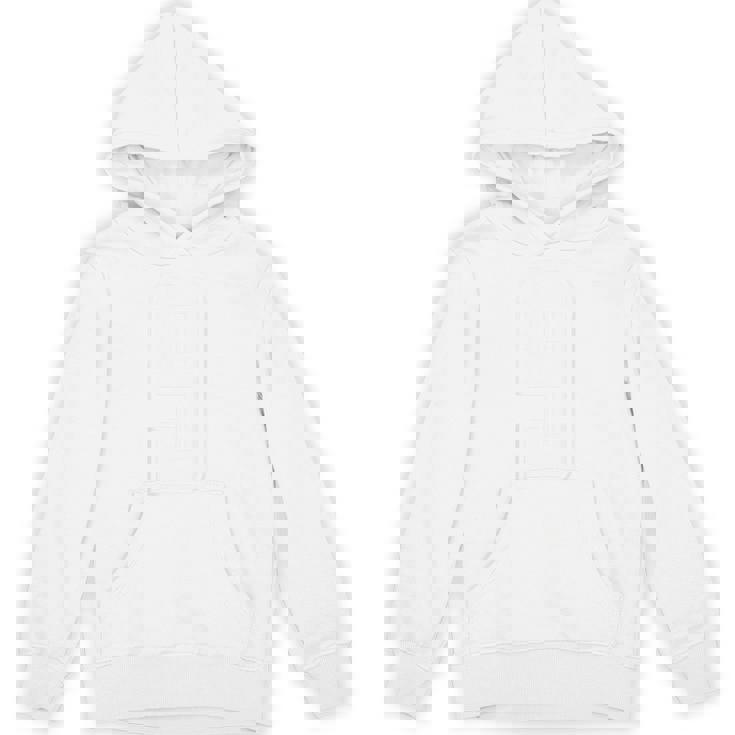 背番号 9 チーム短大スポーツ背番号付きユニフォーム Hoodie