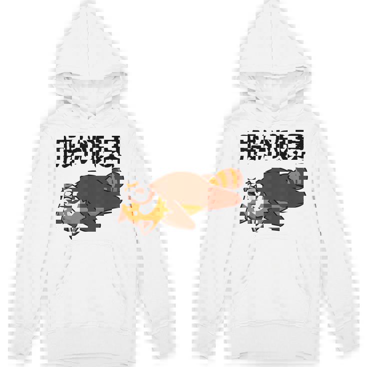 腰が限界 レッサーパンダ 面白いtシャツ 文字入り メンズ おもしろ 面白い 服 オリジナル おもしろグッズ 文字 パーカー