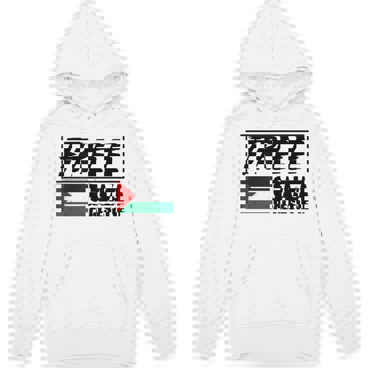 自由ガザ パレスチナ パレスチナ 国旗 自由パレスチナ ガザ パーカー