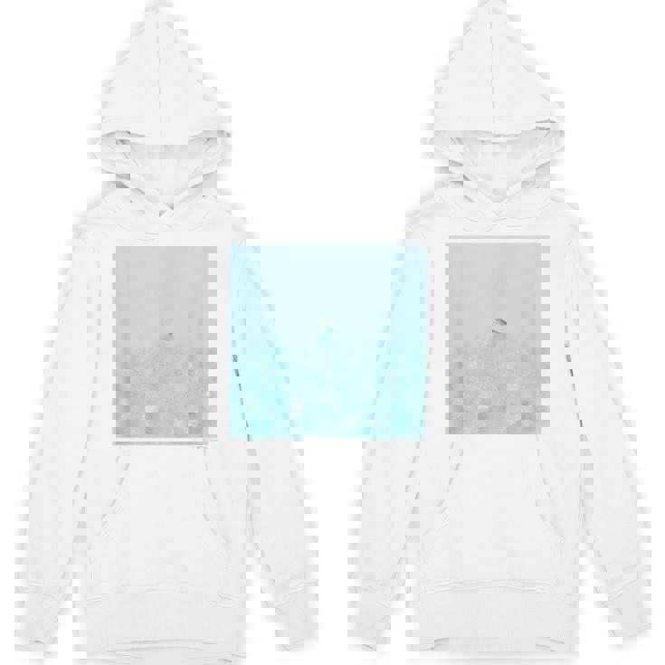 詩とメルヘン 葉祥明 おなかの赤ちゃんとお話ししようよ パーカー