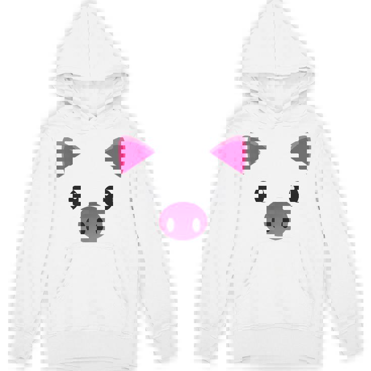 豚の顔 ハロウィン ティーカップ 豚 コスチューム ギフト パーカー