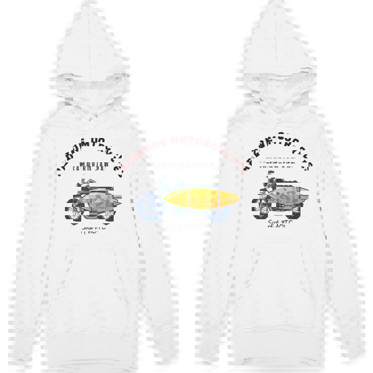 鎌倉 ジャパン オシャレ クール サーフィン バイク オートバイ パーカー