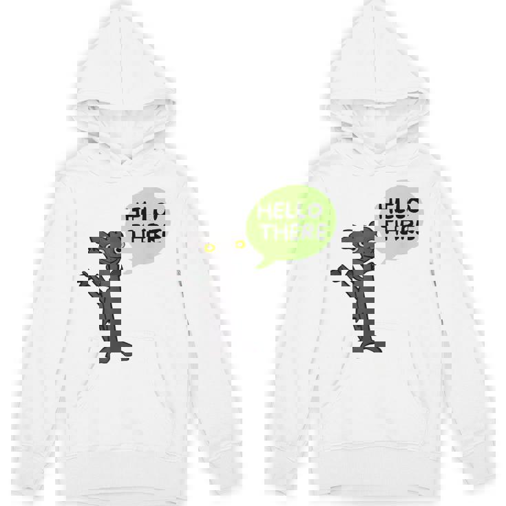 面白いドラゴンダンス ダンシングドラゴンのミーム パーカー