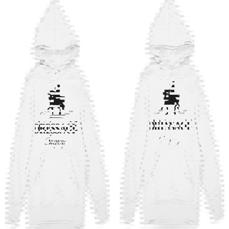 馬術馬 馬術ライダー ライダー パーカー