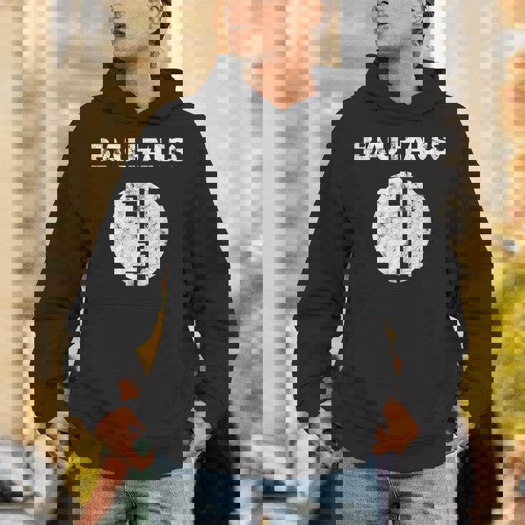 100年 バウハウス・スケール 1919年からのプロファイルデザイン ビンテージ パーカー