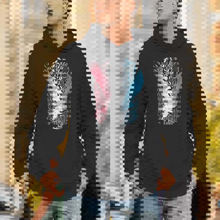 1969 イーグル ヴィンテージ アメリカン 誕生日 パーカー