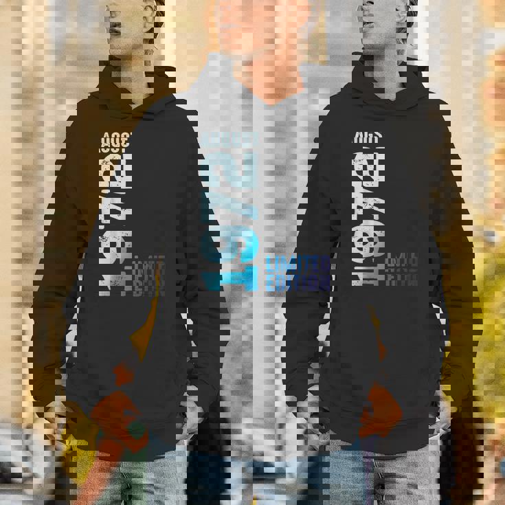 1972年8月 1972年 レトロ 1972年ヴィンテージ限定版 パーカー